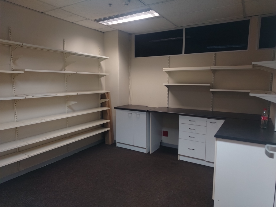 To Let Commercial Property for Rent in Cape Town City Centre Western Cape